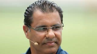 Waqar Younis: Spot-fixing, gambling are like cancer Waqar Younis: Spot-fixing, gambling are like cancer